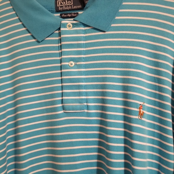 Polo Ralph Lauren Other - Big and Tall Shirt
